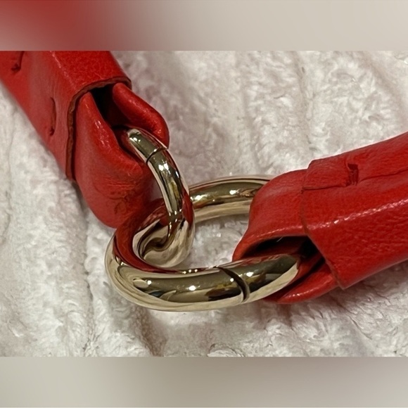 Chanel Iconic 2008 Runway Reissue Mini Bag - Anklet - Picture 5 of 15